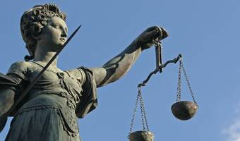 Comunicat de presă - Manipularea societății împotriva justiției subminează statul de drept