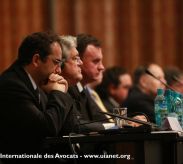 Congres UIA 2008