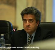 Congres UIA 2008