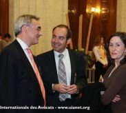 Congres UIA 2008
