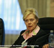 Congres UIA 2008