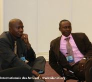 Congres UIA 2008