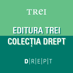 Editura Trei