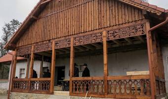 Inaugurarea Casei Memoriale &bdquo;Iuliu Maniu&ldquo;