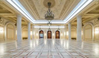 Invitatie la bal