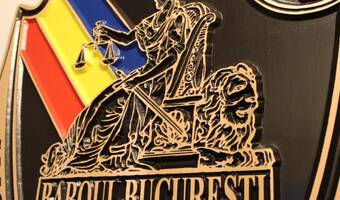 INFORMAREA Avocaților din Baroul București