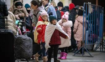 SPRIJIN JURIDIC PENTRU REFUGIATII DIN UCRAINA
