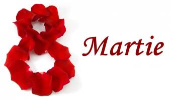 8 Martie