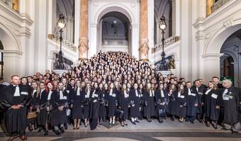 Festivitatea Depunerii Jurăm&acirc;ntului