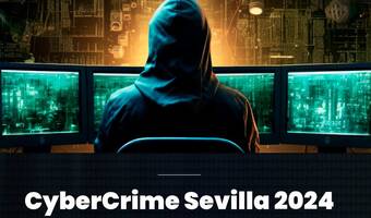 Congresul Internațional de Criminalitate Cibernetică, Sevilla, 2-3 mai 2024