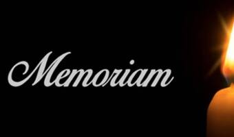 In memoriam