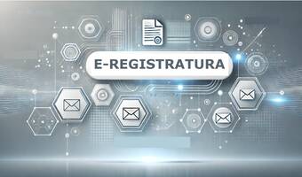 E-Registratura