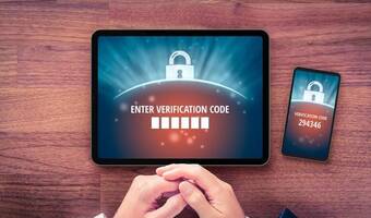 Two-Factor Authentication - 2FA