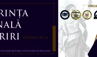 Conferința Națională de Popriri, ediția a IV-a
