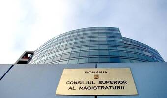 &Icirc;nt&acirc;lnirea Decanului Baroului București cu membrii CSM
