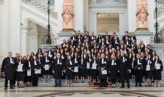 DEPUNEREA JURĂM&Acirc;NTULUI PROFESIONAL