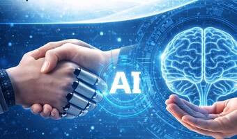 Conferința pe teme de Inteligență Artificială și impactul sau &icirc;n profesia de avocat - invitatie adresata de Prof. Dr. Irakli Kandashvili