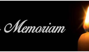 -In memoriam