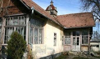 Casa memoriala Iuliu Maniu