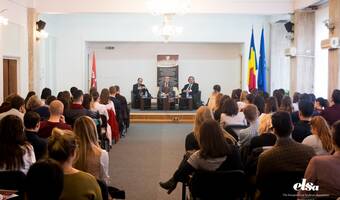 "Introducere &icirc;n avocatură. Provocări. Reușite. Perspective"