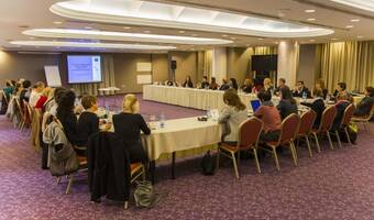 Proiect Comisia Europeana Program Justitie