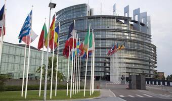 Recomandare Parlamentul European din 13 decembrie 2017