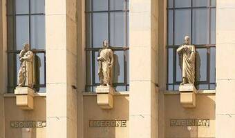 SPONSORIZARE EVENIMENTE FACULTATEA DE DREPT, UNIVERSITATEA BUCURESTI