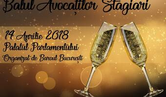 UPDATE BALUL STAGIARILOR