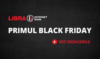 PARTENERIAT CU LIBRA BANK &ndash; OFERTE SPECIALE PENTRU AVOCAȚI
