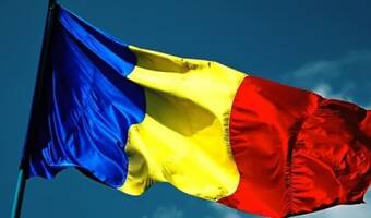 La multi ani, Rom&acirc;nia!