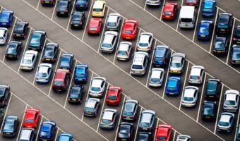INFORMARE AVOCAȚI  PRIVIND LOCURI PARCARE BUCURESTI